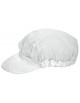 CAPPELLO CUFFIA CON RETE