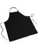 GREMBIULE PETTORINA SENZA TASCHE