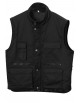 CHALECO MULTIBOLSILLOS ACOLCHADO