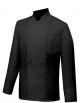 MEN’S LONG SLEEVE CHEF JACKET