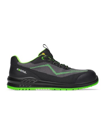 SCARPE ANTINFORTUNISTICHE VENOM S1 PS FO SR ESD