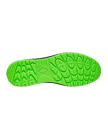 SCARPE ANTINFORTUNISTICHE VENOM S1 PS FO SR ESD