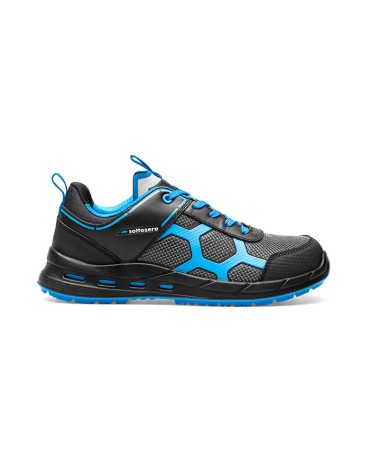 Scarpe antinfortunistiche Sottozero Ufo S1PS ESD