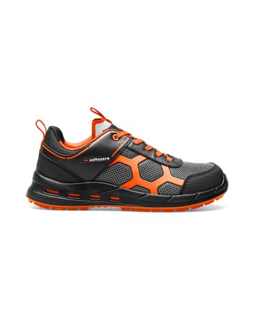 Scarpe antinfortunistiche Sottozero Ufo S1PS ESD