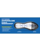 Scarpe antinfortunistiche Sottozero Ufo S1PS ESD