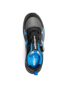 Scarpe antinfortunistiche Sottozero  UFO PLUS BLU S3S