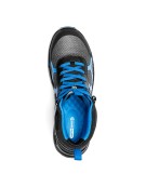 Scarpe antinfortunistiche Sottozero MIDI JUMBO BLU S3S