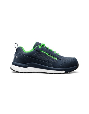 Scarpe antinfortunistiche Sottozero SHUTTLE S3S HRO SR FO