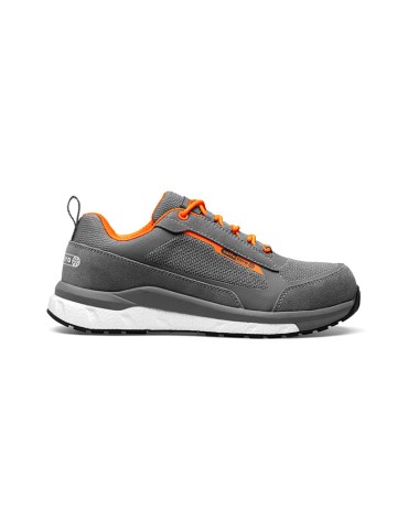 Scarpe antinfortunistiche Sottozero SHUTTLE S3S HRO SR FO