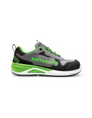 Scarpe antinfortunistiche Sottozero  JET ARANCIO S1PS