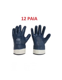 guanto TANK NBR4 spalmato 12paia