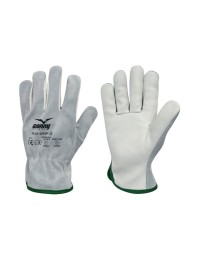 guanto PILOT 50TOP fiore c/crosta