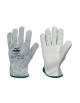 guanto PILOT 50TOP fiore c/crosta 12 paia
