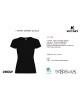 t-shirt donna JAMAICA 100% cotone