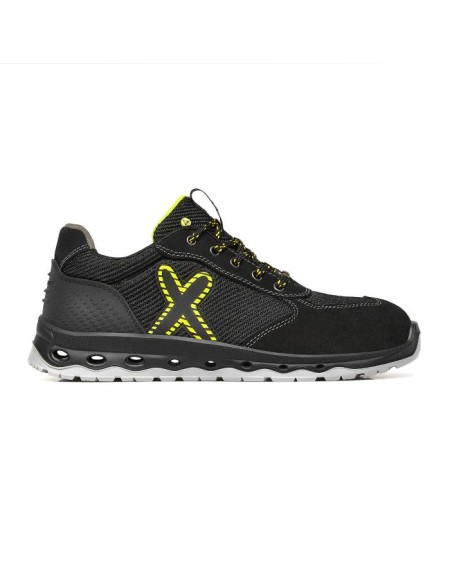 *EXENA*SCARPE ANTINFORTUNISTICHE STARDUST S1P ESD SRC