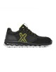 *EXENA*SCARPE ANTINFORTUNISTICHE STARDUST S1P ESD SRC