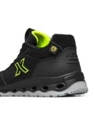 *EXENA*SCARPE ANTINFORTUNISTICHE STARDUST S1P ESD SRC