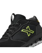 *EXENA*SCARPE ANTINFORTUNISTICHE STARDUST S1P ESD SRC