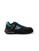 Scarpe Antinfortunistiche Sportive,Noboa S3S FO SR,Puntale in Fibra di Vetro