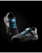 Scarpe Antinfortunistiche Sportive,Noboa S3S FO SR,Puntale in Fibra di Vetro