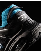 Scarpe Antinfortunistiche Sportive,Noboa S3S FO SR,Puntale in Fibra di Vetro