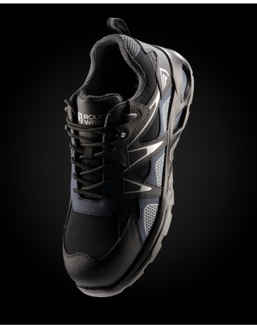 Scarpe da lavoro in stile sportivo KERKUS S3S