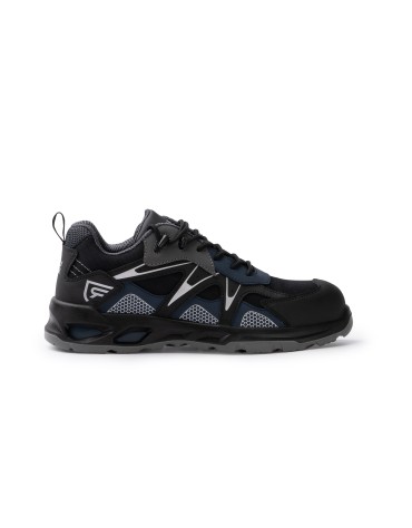 Scarpe da lavoro in stile sportivo KERKUS S3S