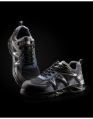 Scarpe da lavoro in stile sportivo KERKUS S3S