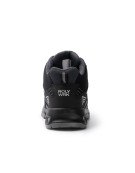 Scarpe Antinfortunistiche Alte, Sportive, Giskan S3S, Puntale in Fibra di Vetro, Suola in Poliuretano