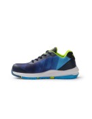 Scarpe Antinfortunistiche Sportive Estive,Vitinja S1PS, Puntale in Fibra di Vetro 200J, Suola Eva