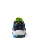 Scarpe Antinfortunistiche Sportive Estive,Vitinja S1PS, Puntale in Fibra di Vetro 200J, Suola Eva