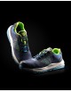 Scarpe Antinfortunistiche Sportive Estive,Vitinja S1PS, Puntale in Fibra di Vetro 200J, Suola Eva