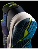 Scarpe Antinfortunistiche Sportive Estive,Vitinja S1PS, Puntale in Fibra di Vetro 200J, Suola Eva