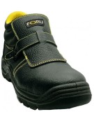 scarpe Antinfortunistiche DETROIT S3 SRC