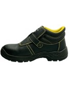 scarpe Antinfortunistiche DETROIT S3 SRC da saldatore