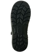 scarpe Antinfortunistiche DETROIT S3 SRC da saldatore