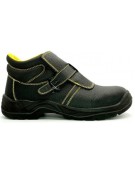 scarpe Antinfortunistiche DETROIT S3 SRC da saldatore