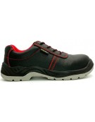 scarpe Antinfortunistiche METAL FREE PORTLAND S3S FO HI CI SR