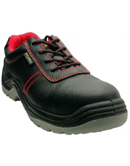 scarpe Antinfortunistiche METAL FREE PORTLAND S3S FO HI CI SR