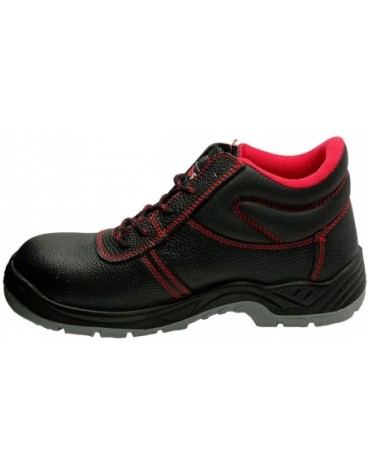 scarpe Antinfortunistiche METAL FREE MICHIGAN S3 SRC