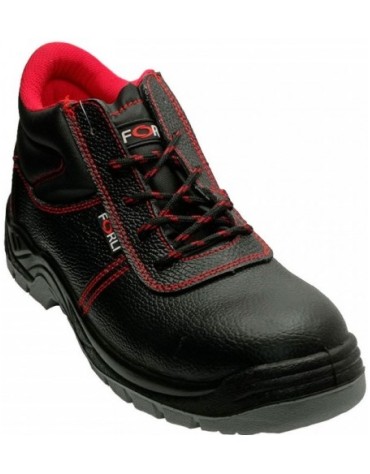 scarpe Antinfortunistiche METAL FREE MICHIGAN S3 SRC