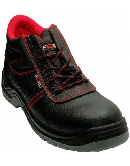 scarpe Antinfortunistiche METAL FREE MICHIGAN S3 SRC