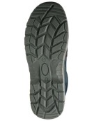 scarpe Antinfortunistica METAL FREE BUFFALO S1PS CI HI FO SR