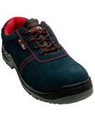 scarpe Antinfortunistica METAL FREE BUFFALO S1PS CI HI FO SR