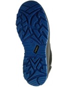 scarpe antinfortunistica METAL FREE VIRGINIA S1PS FO CI SR ESD