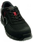 scarpe antinfortunistiche DENVER S1PS FO CI SC SR ESD