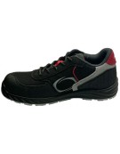 scarpe antinfortunistiche DENVER S1PS FO CI SC SR ESD