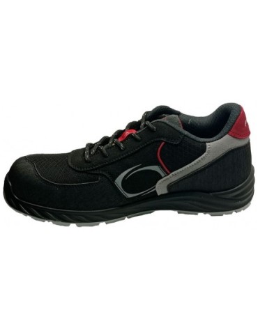 scarpe antinfortunistiche DENVER S1PS FO CI SC SR ESD