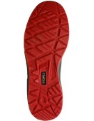 scarpe antinfortunistiche NEVADA S3S FO CI SR ESD