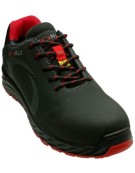 scarpe antinfortunistiche NEVADA S3S FO CI SR ESD